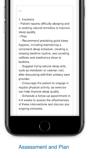 Freed | AI Medical Scribe-screenshots-11
